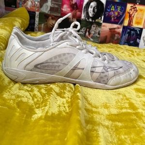 Nfitinity Vengeance Cheer Shoes